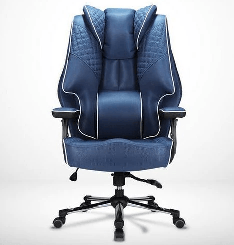 클라우드백 퀼팅 메쉬체어 T800MQ
