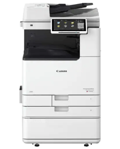 Canon iR ADV DX C3826