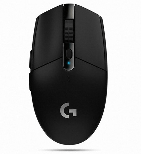 로지텍 G304