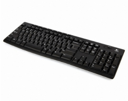 로지텍 K270