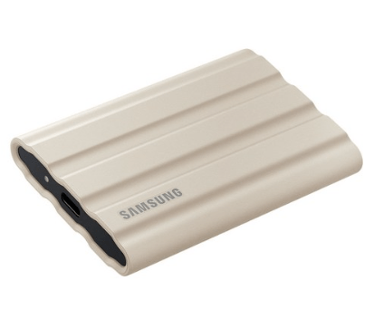 삼성전자 포터블 SSD T7 Shield