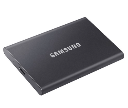 삼성전자 포터블 SSD T7