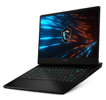 MSI GP66 레오파드