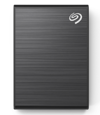 Seagate Fast One Touch SSD