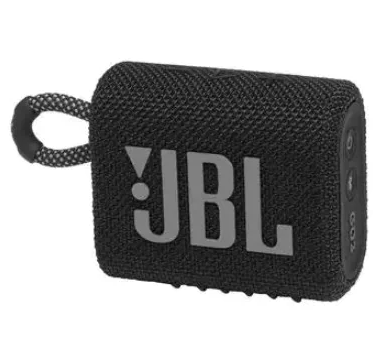 JBL GO 3