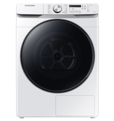 삼성전자 그랑데 DV17T8520BW