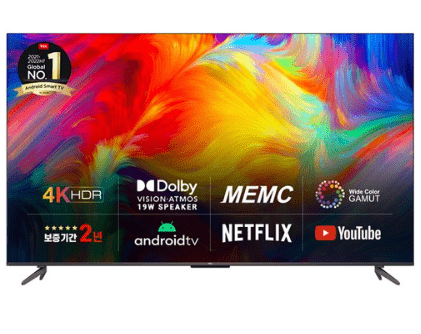 TCL 65P735